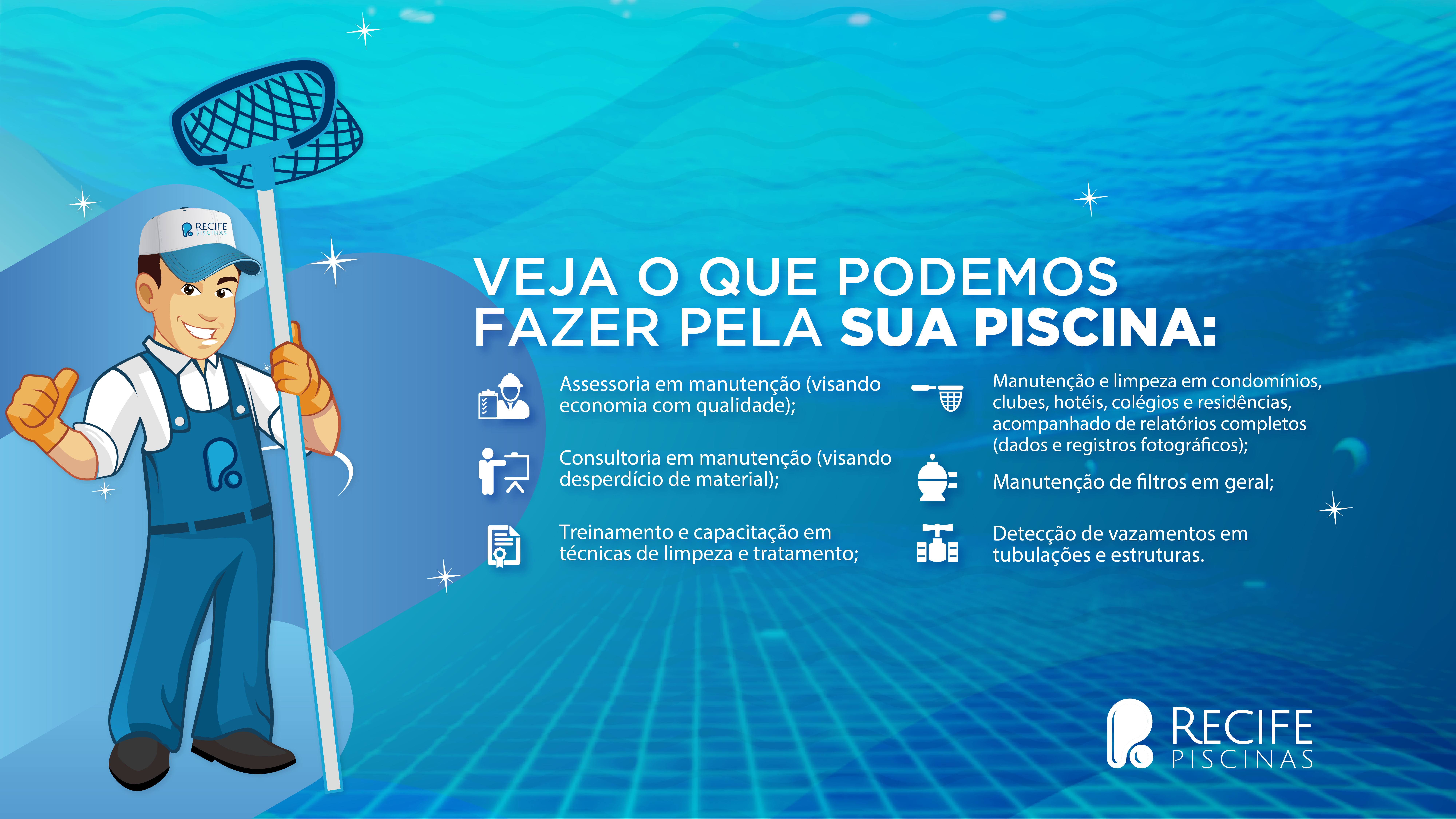 3 anos cuidando da sua vida