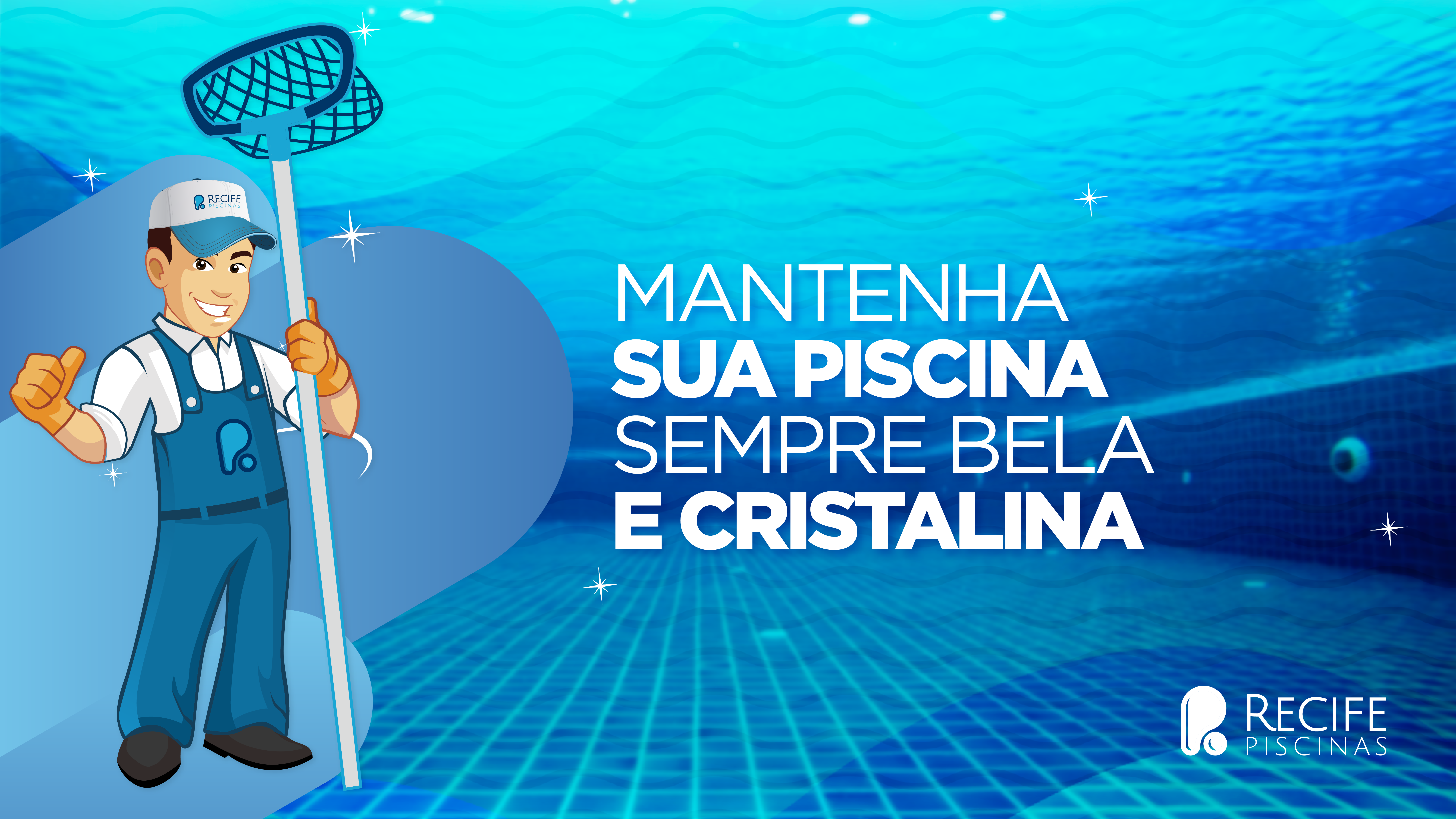 3 anos cuidando da sua vida